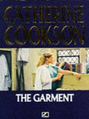 cover image of The garment